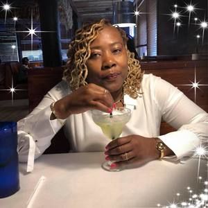 Meet your Posher, Karlene